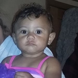 Meet your Posher, Hendrika